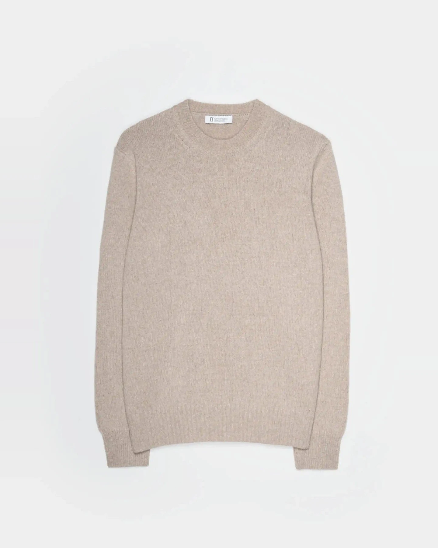 Wollpullover Edda – Ansicht 3