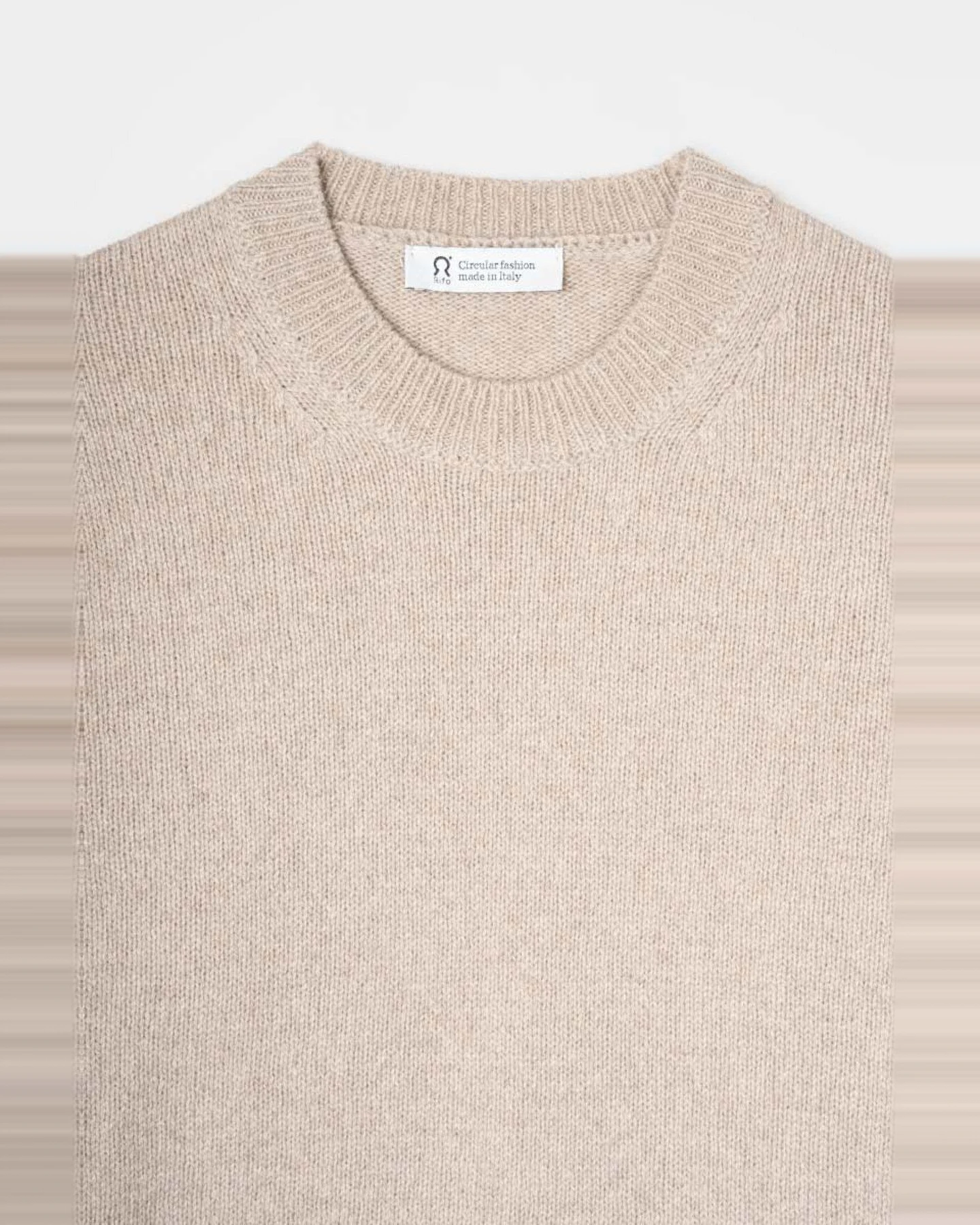 Wollpullover Edda – Ansicht 4