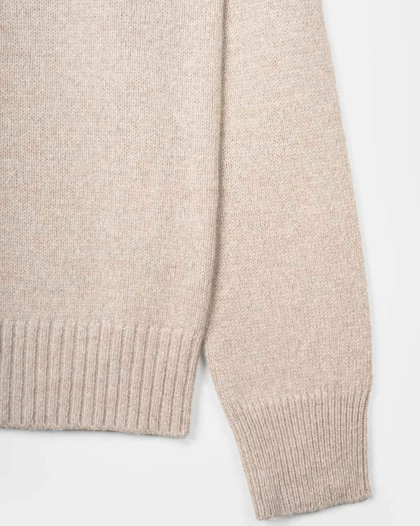 Wollpullover Edda – Ansicht 5