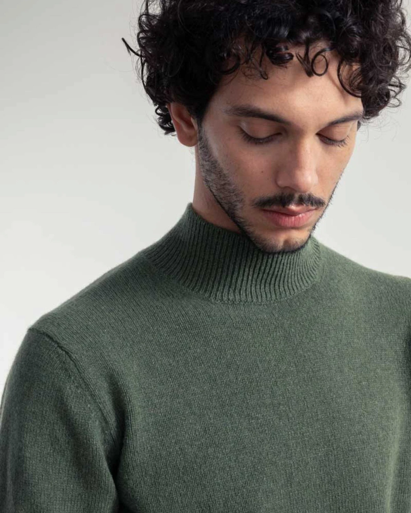 Wollpullover Clemente – Ansicht 2