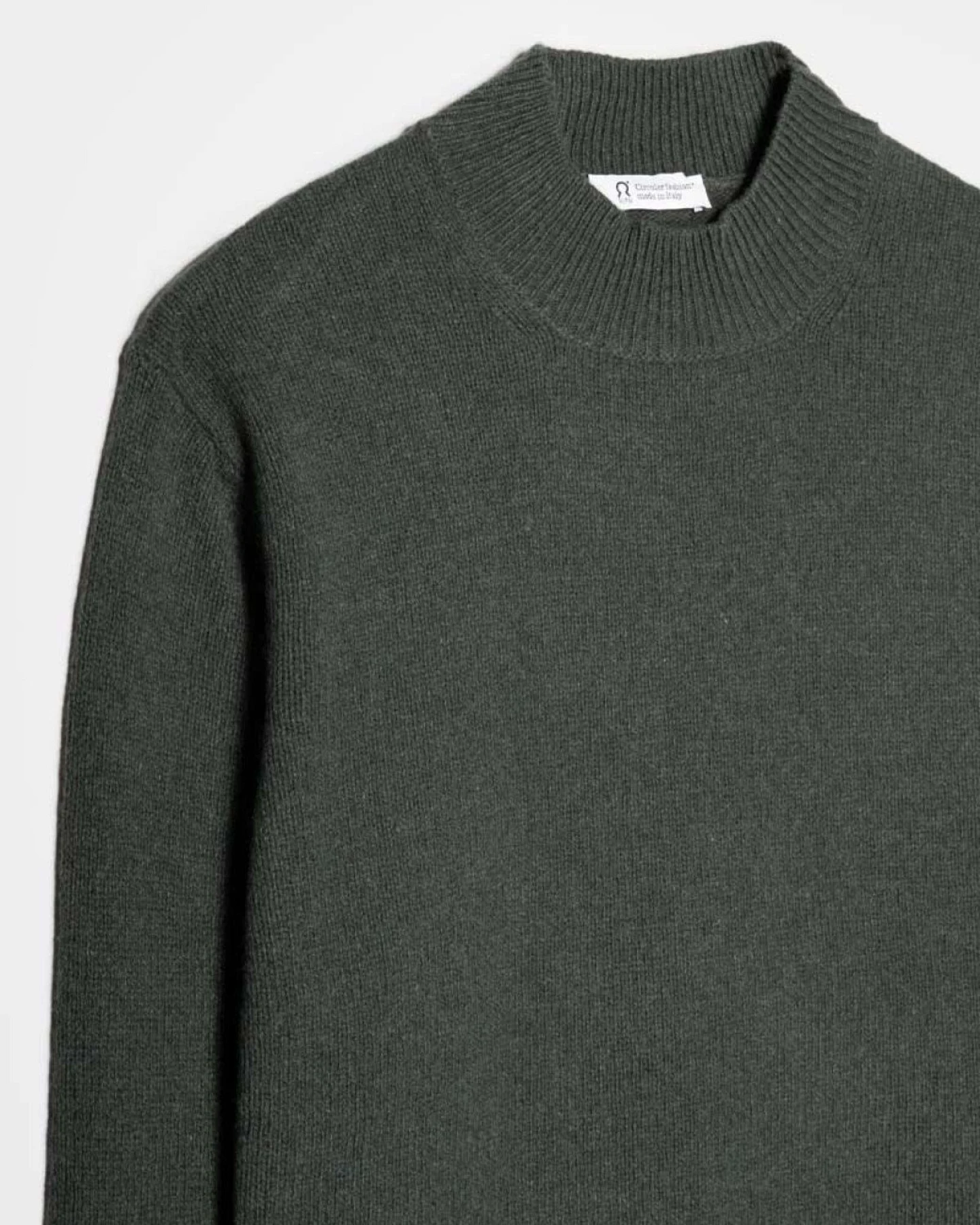 Wollpullover Clemente – Ansicht 4