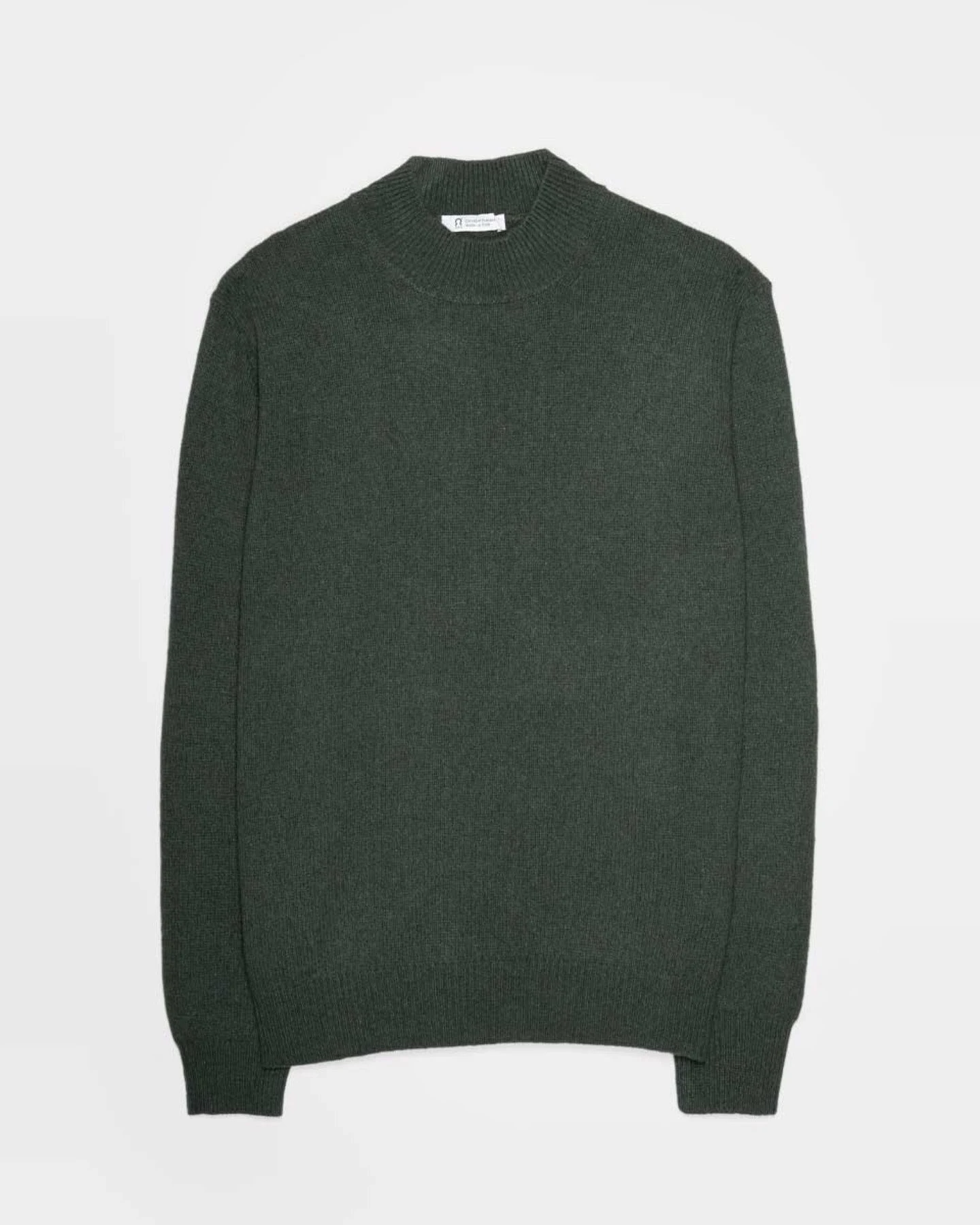 Wollpullover Clemente – Ansicht 3