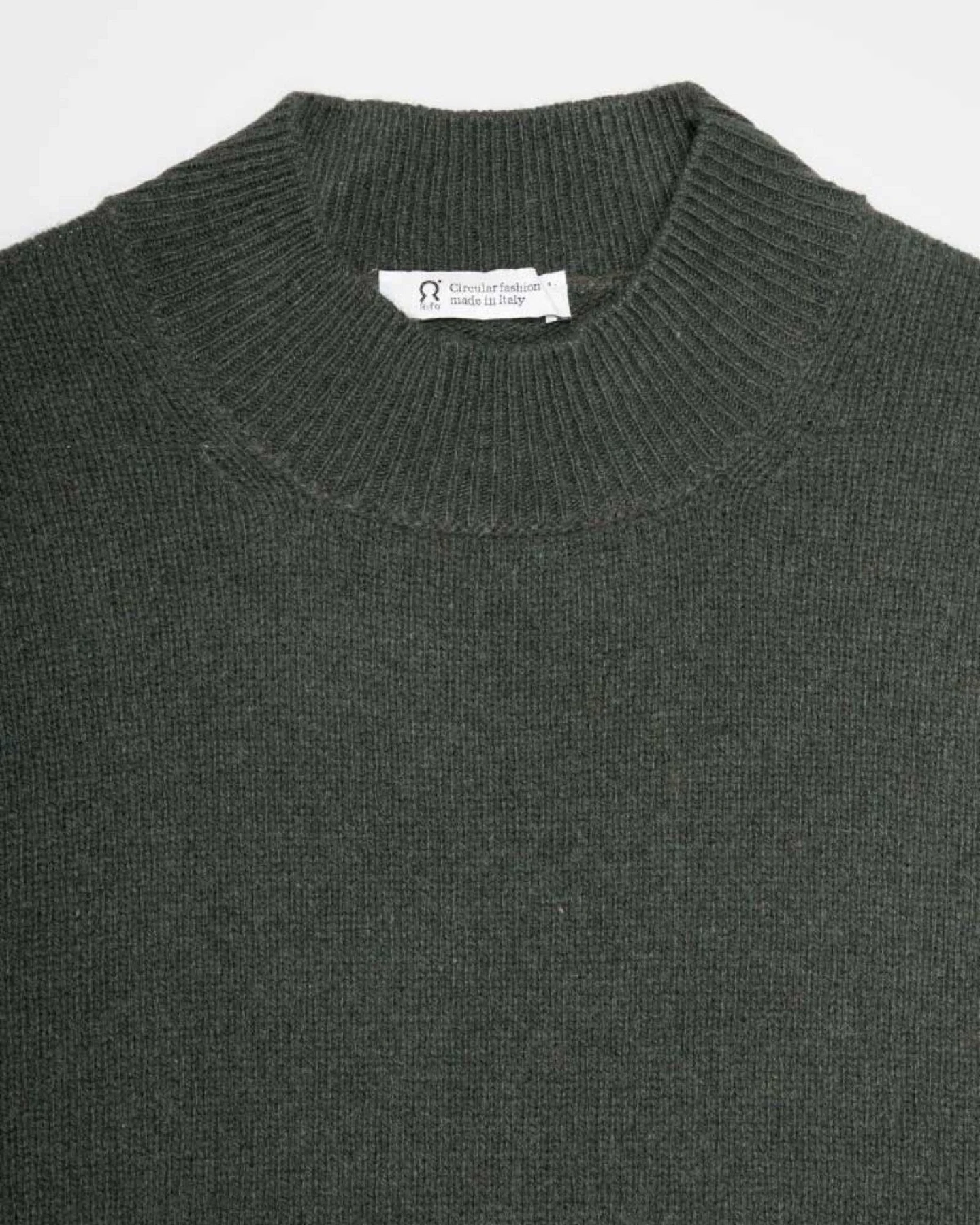 Wollpullover Clemente – Ansicht 5