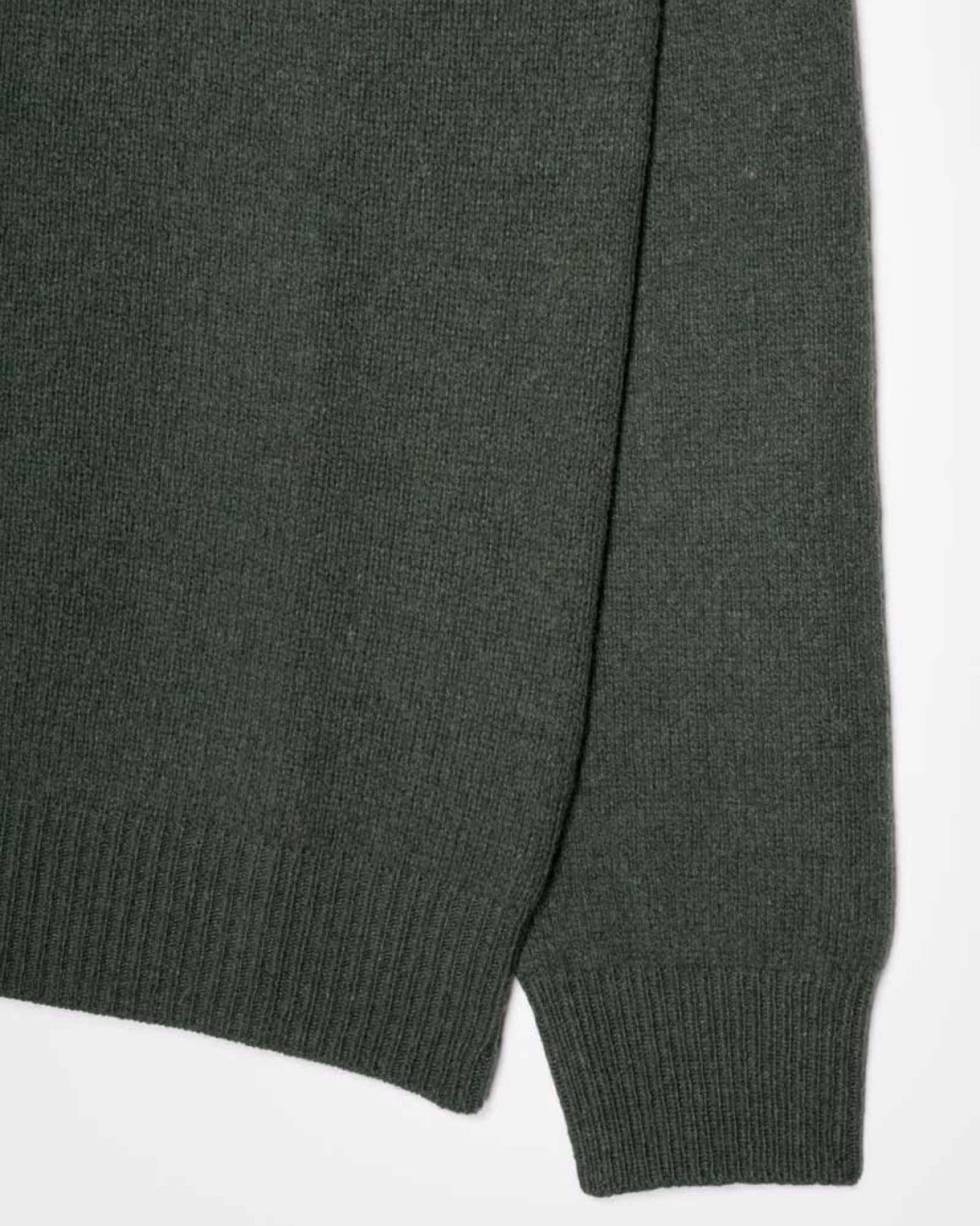 Wollpullover Clemente – Ansicht 6