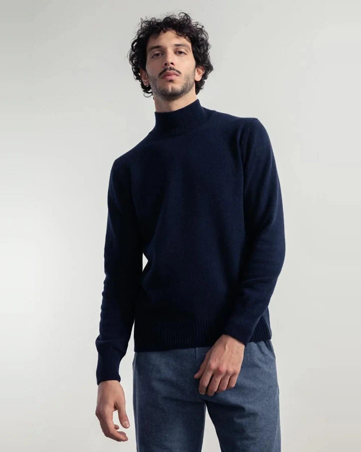 Wollpullover Clemente