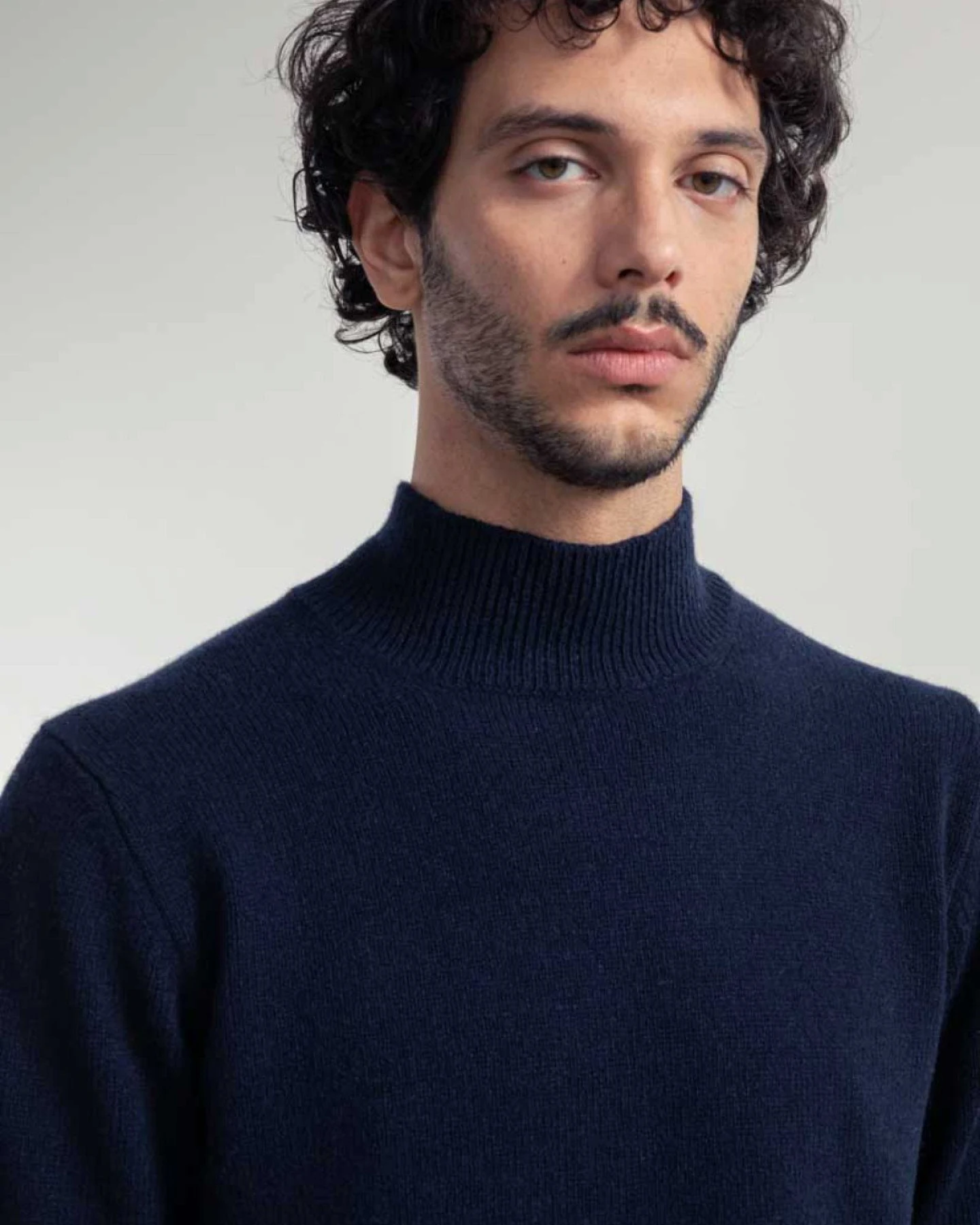 Wollpullover Clemente – Ansicht 2