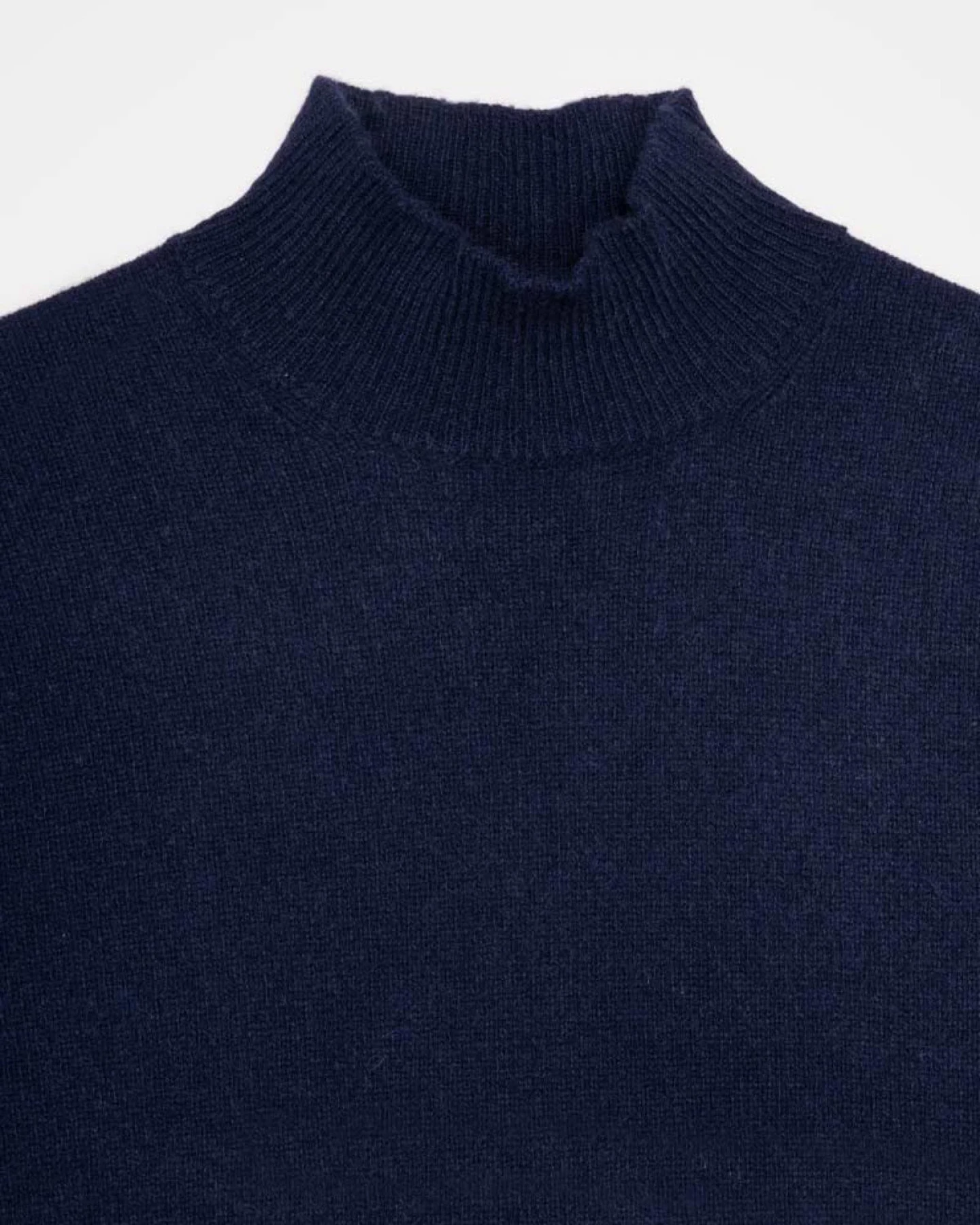 Wollpullover Clemente – Ansicht 4