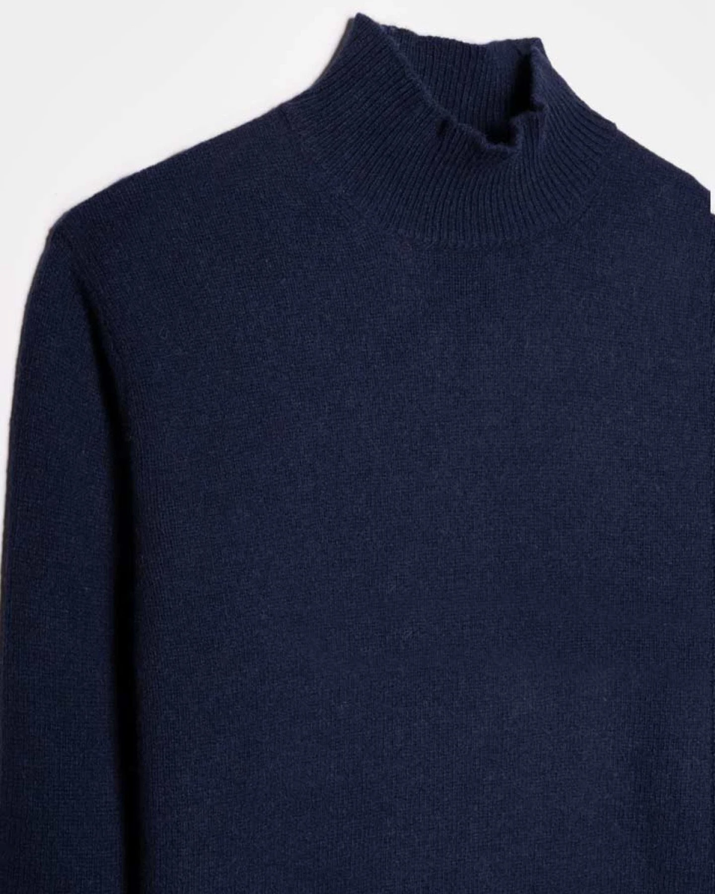 Wollpullover Clemente – Ansicht 5