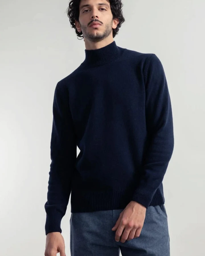 Wollpullover Clemente