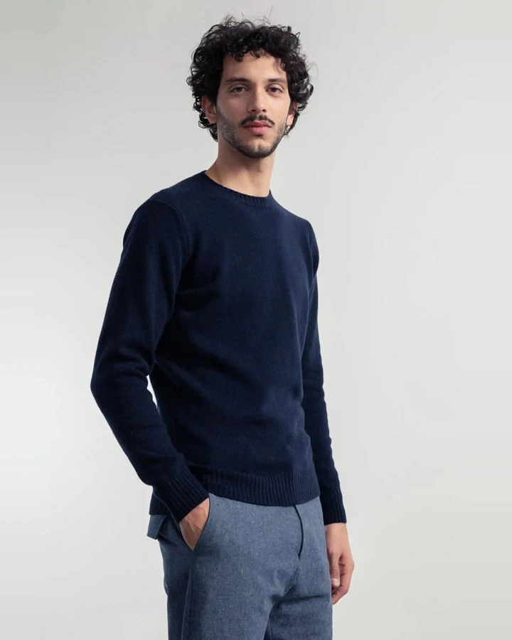 Wollpullover Romeo