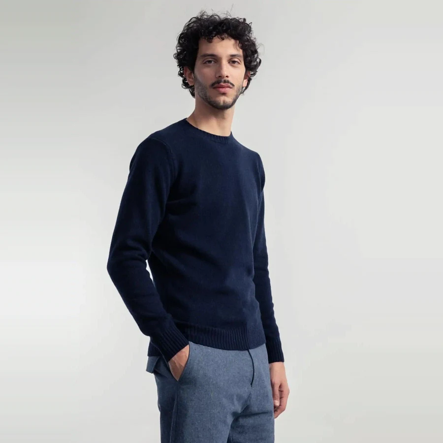 Blau