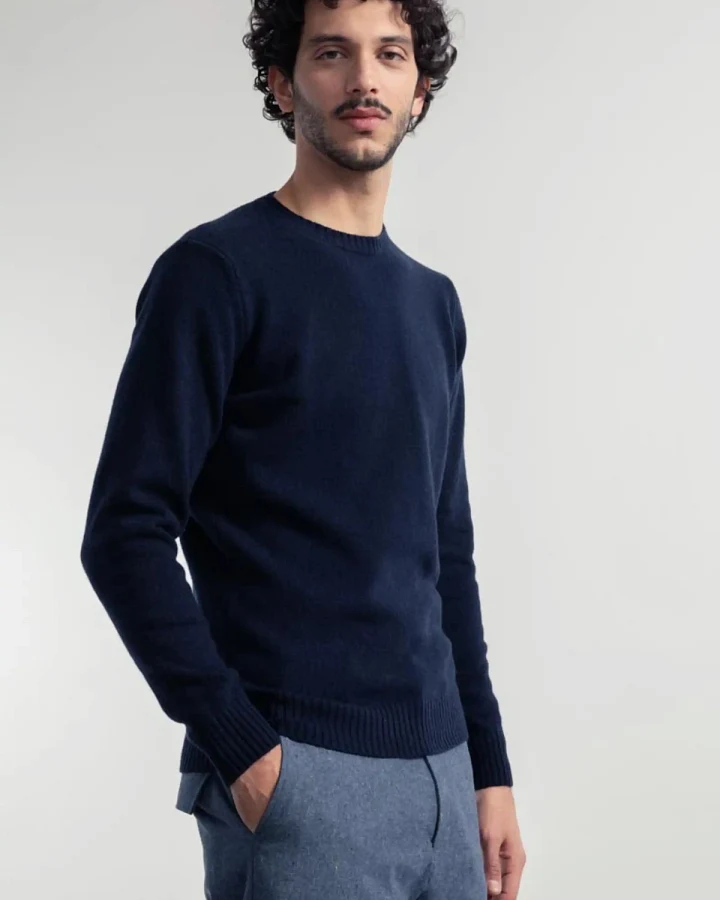 Wollpullover Romeo