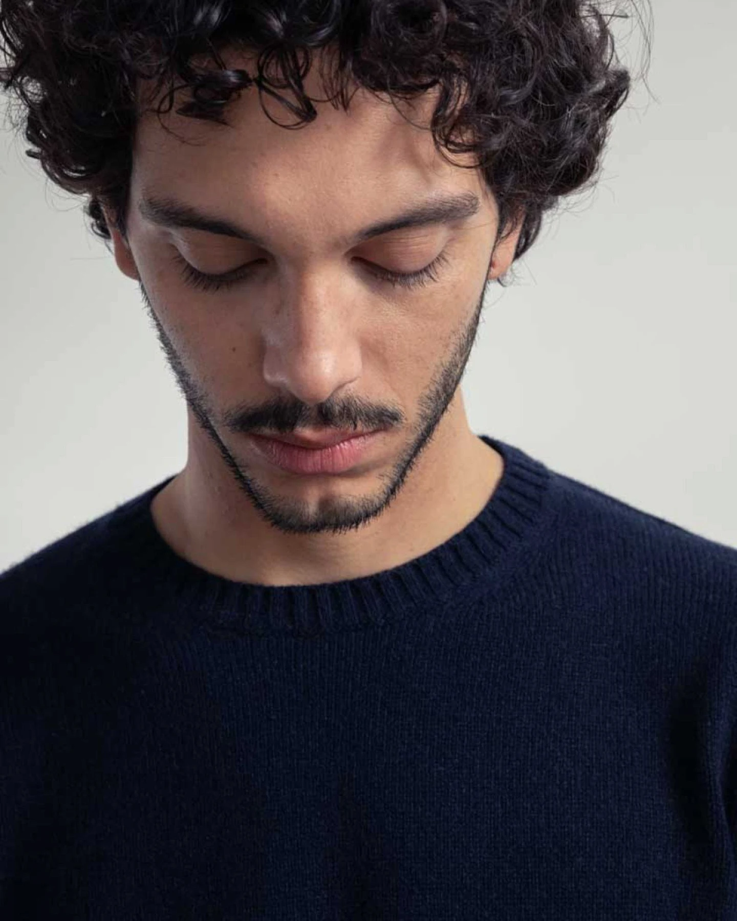 Wollpullover Romeo – Ansicht 2
