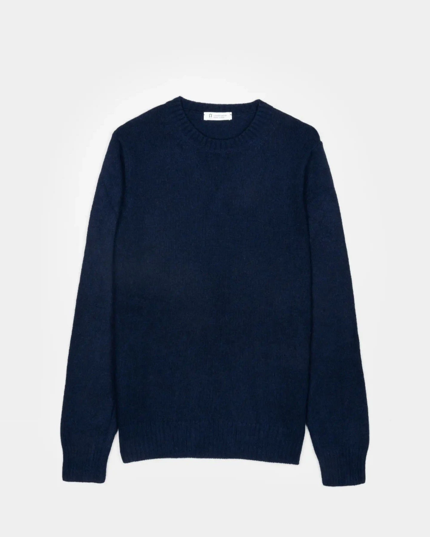 Wollpullover Romeo – Ansicht 3