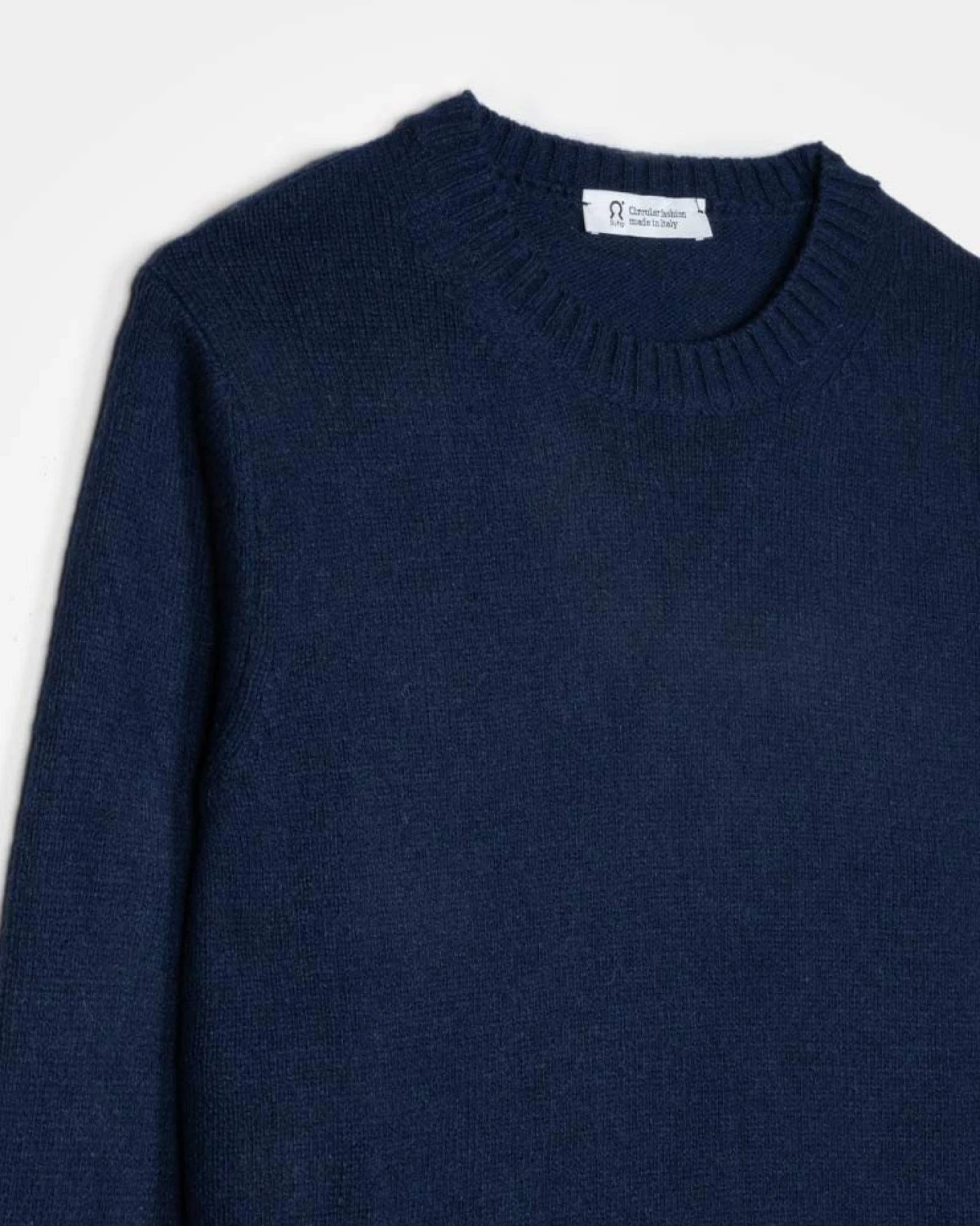 Wollpullover Romeo – Ansicht 4