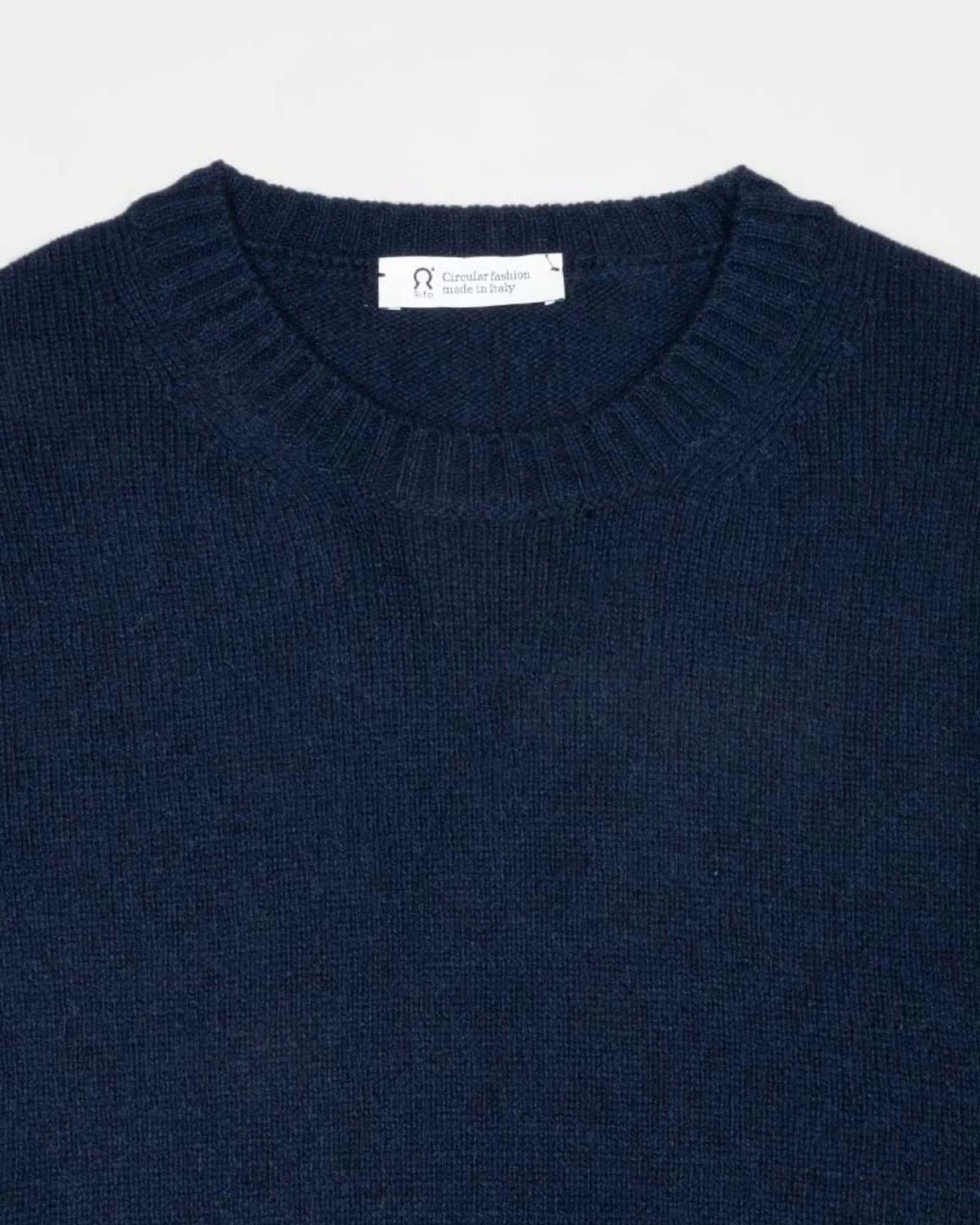 Wollpullover Romeo – Ansicht 5