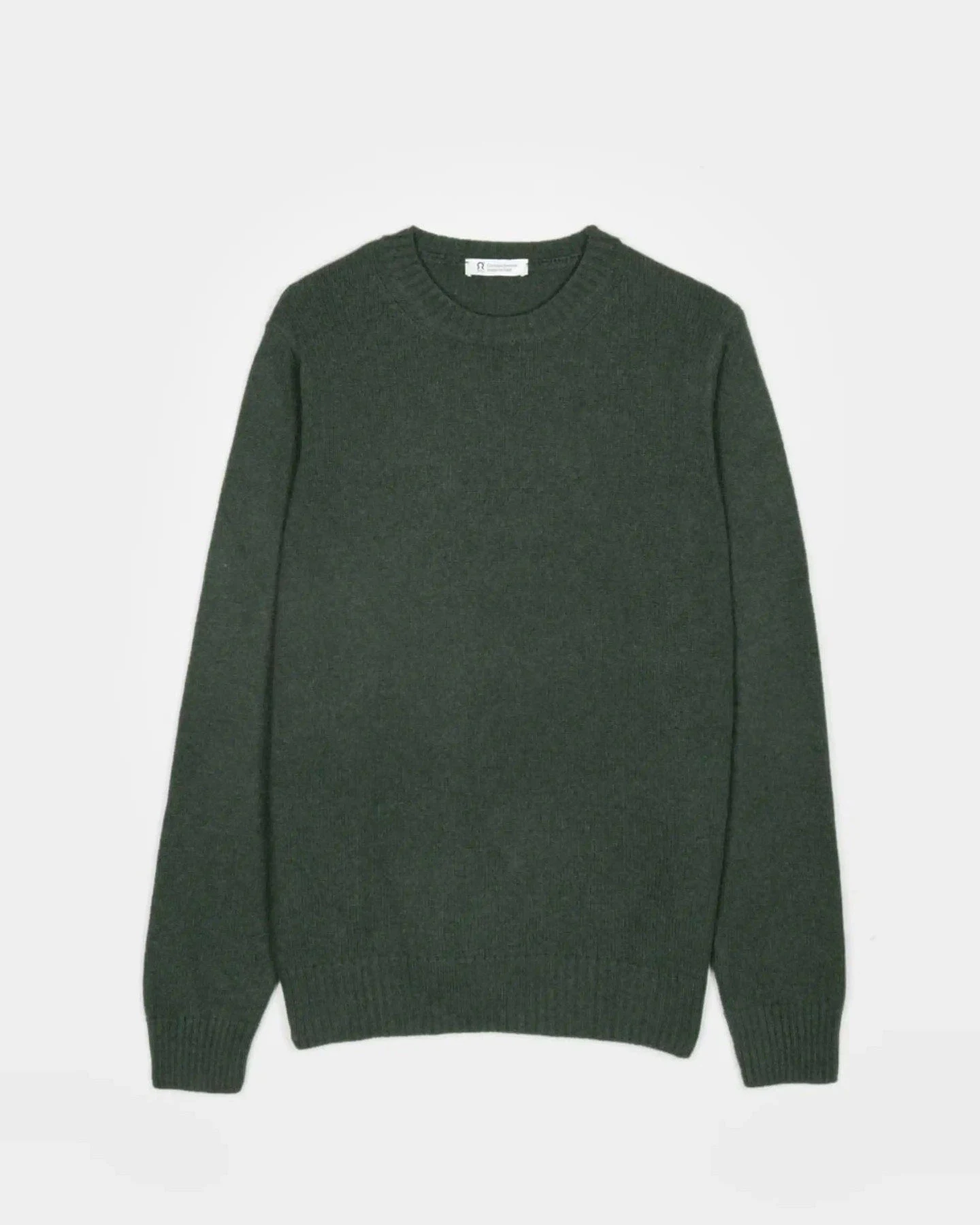 Wollpullover Romeo – Ansicht 3