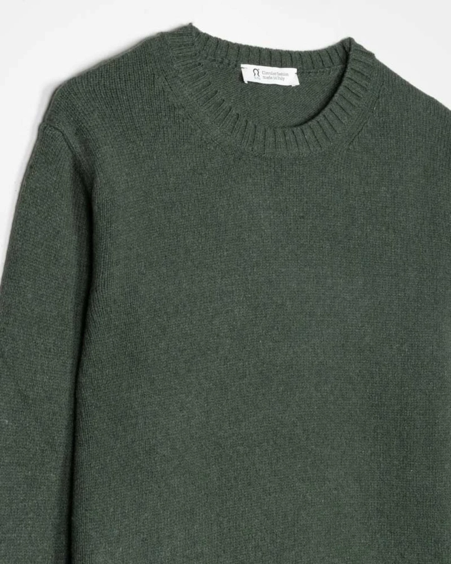 Wollpullover Romeo – Ansicht 4