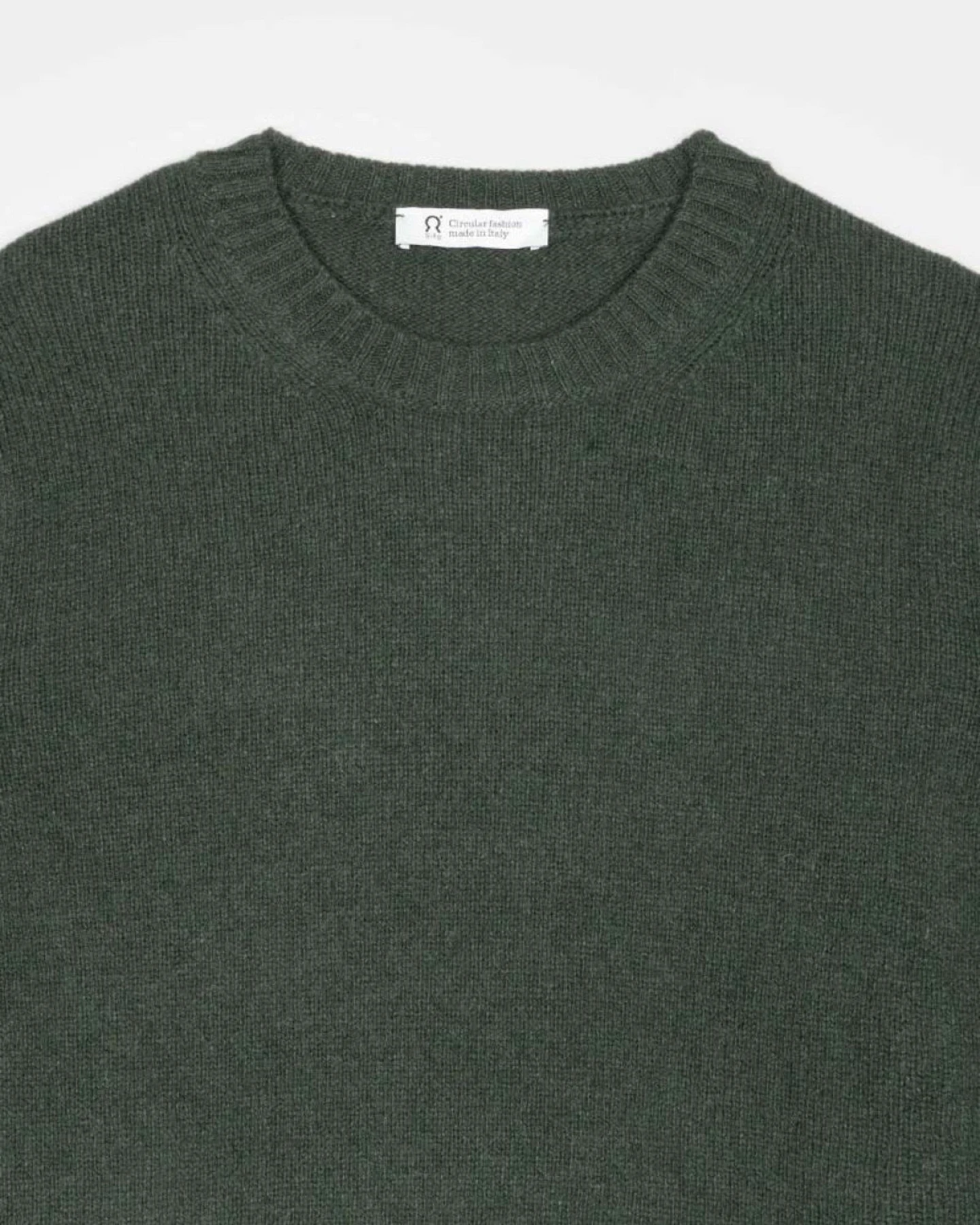 Wollpullover Romeo – Ansicht 5