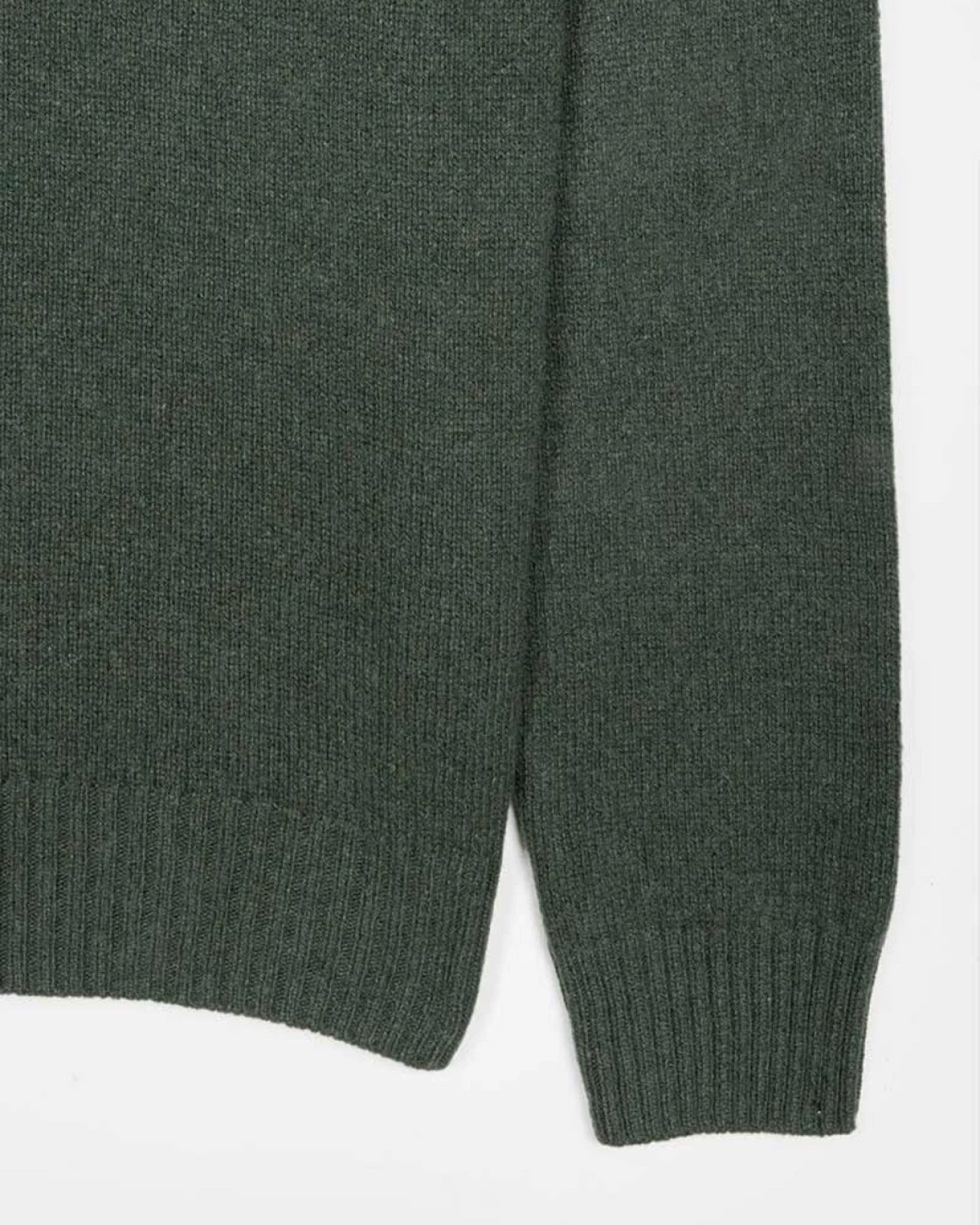 Wollpullover Romeo – Ansicht 6