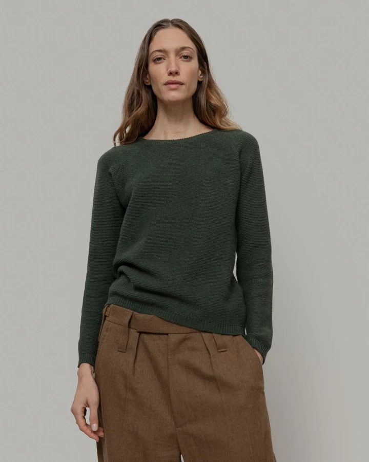 Wollpullover Giulietta