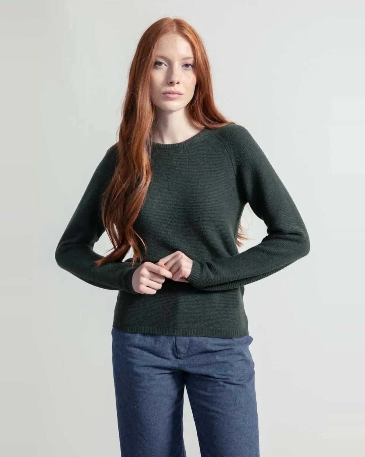 Wollpullover Giulietta – Ansicht 3