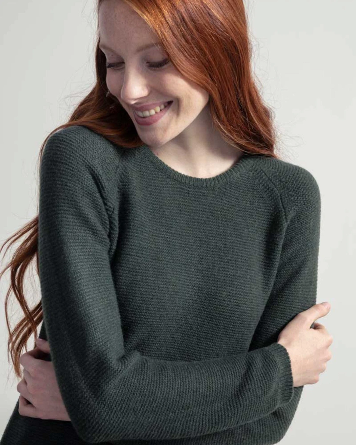 Wollpullover Giulietta – Ansicht 4