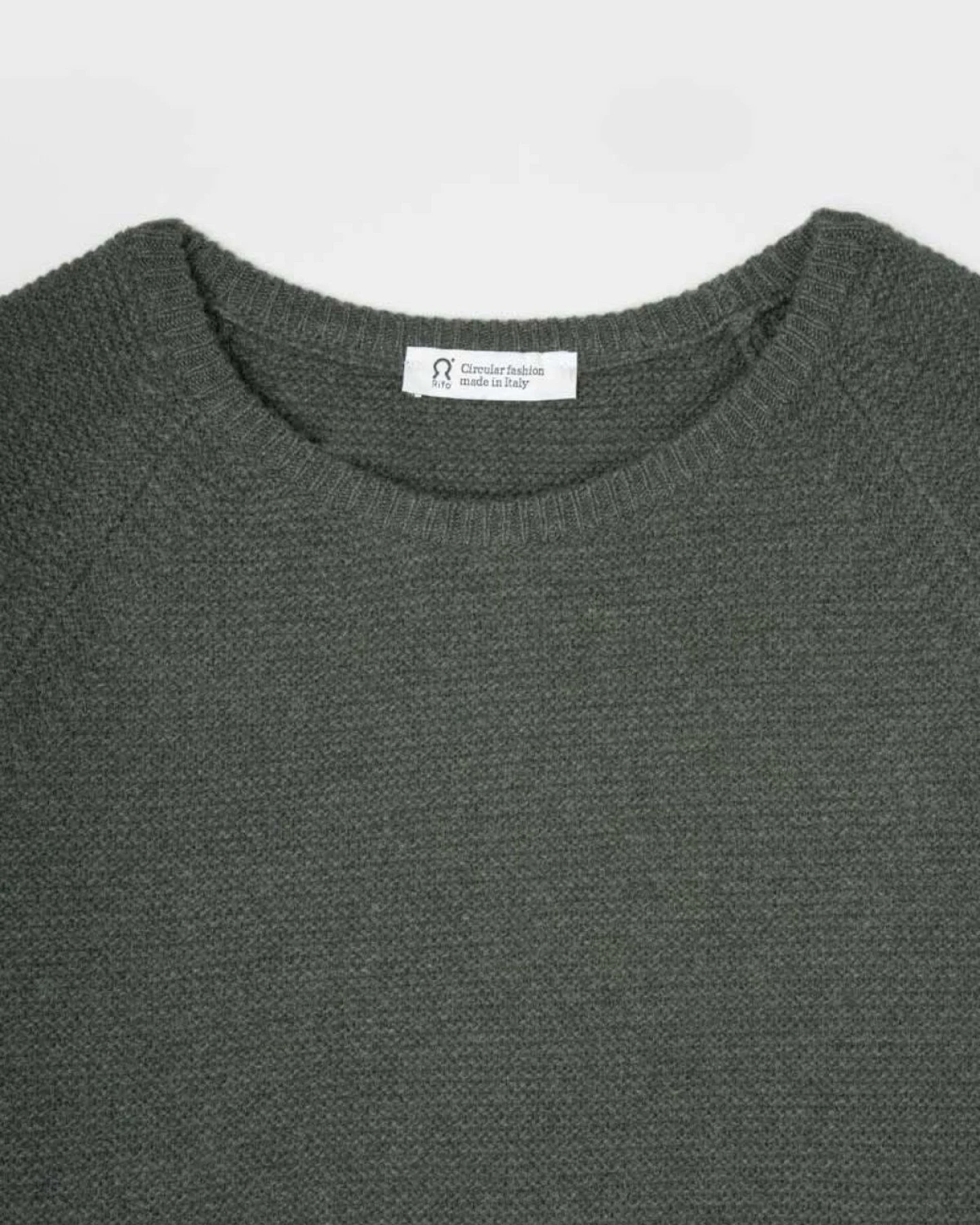 Wollpullover Giulietta – Ansicht 6