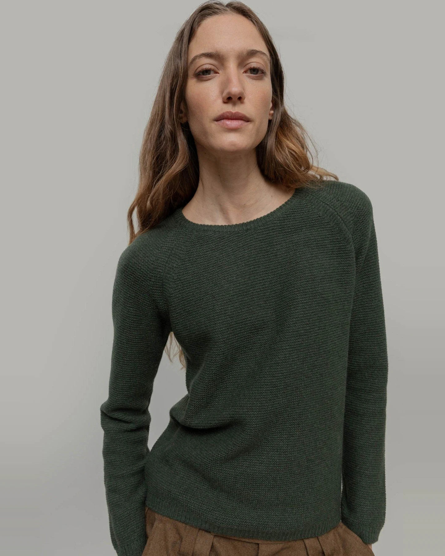 Wollpullover Giulietta – Ansicht 2