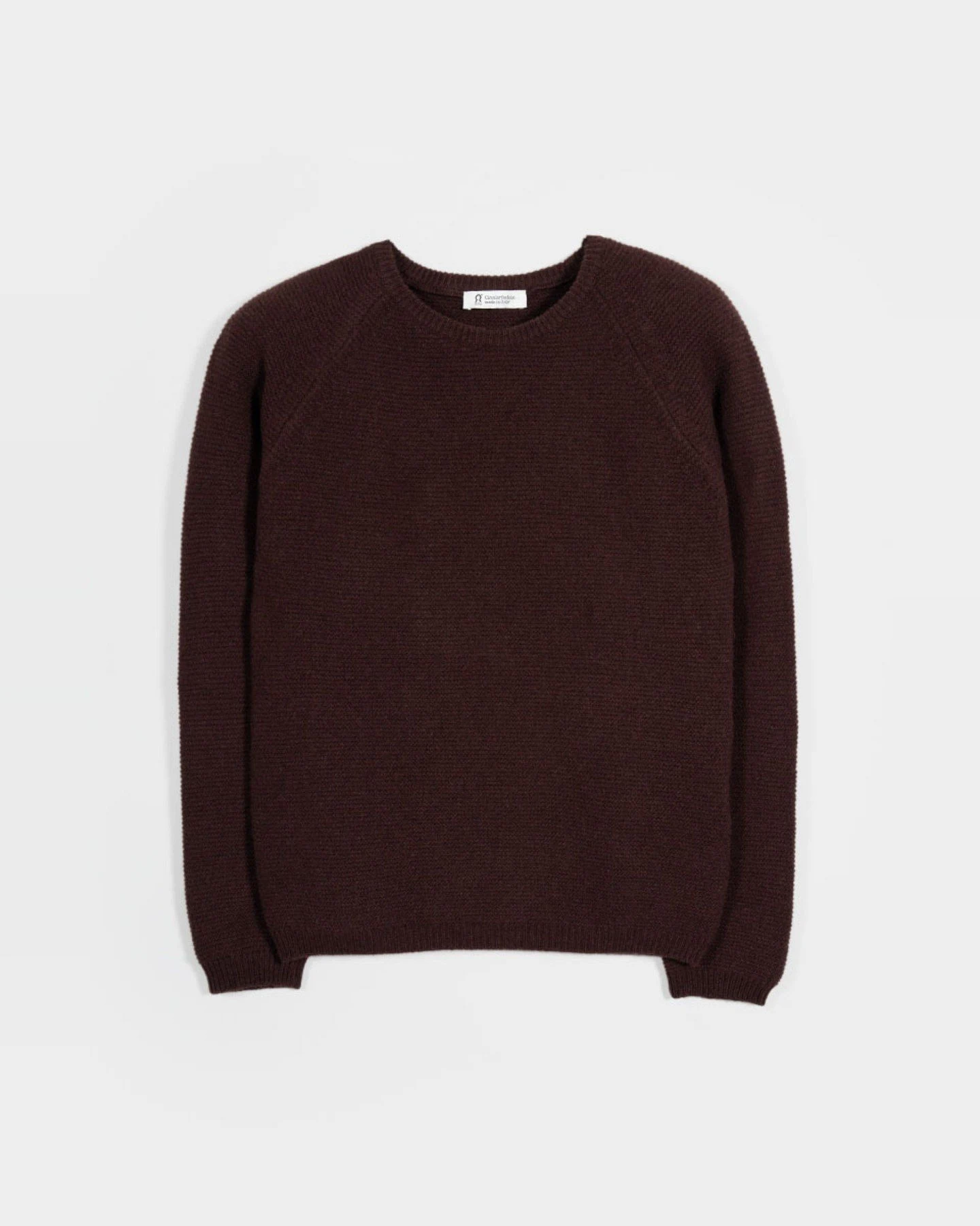 Wollpullover Giulietta – Ansicht 3