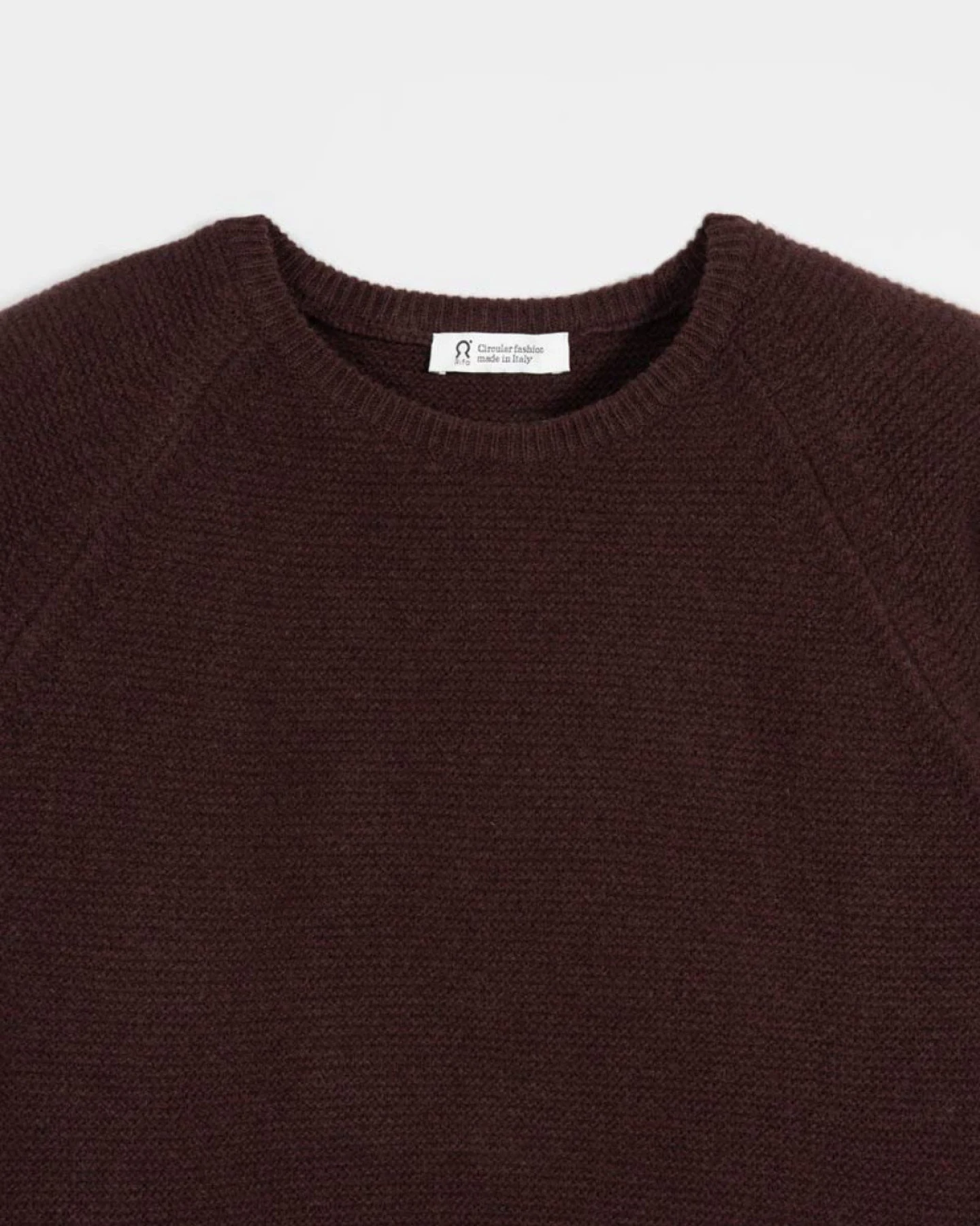 Wollpullover Giulietta – Ansicht 4