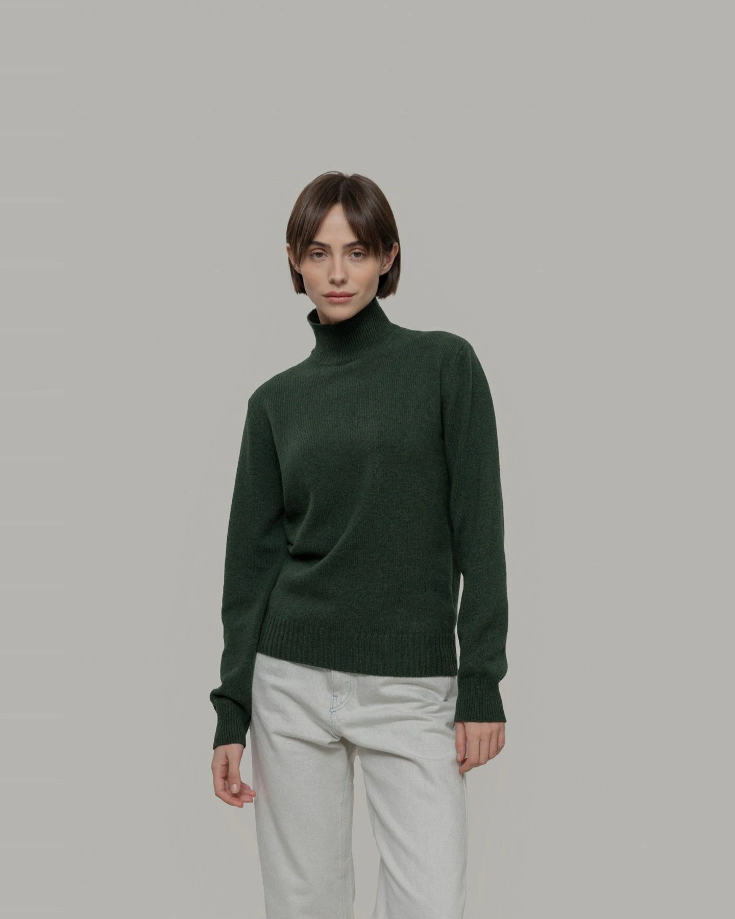 Wollpullover Ada – Ansicht 2
