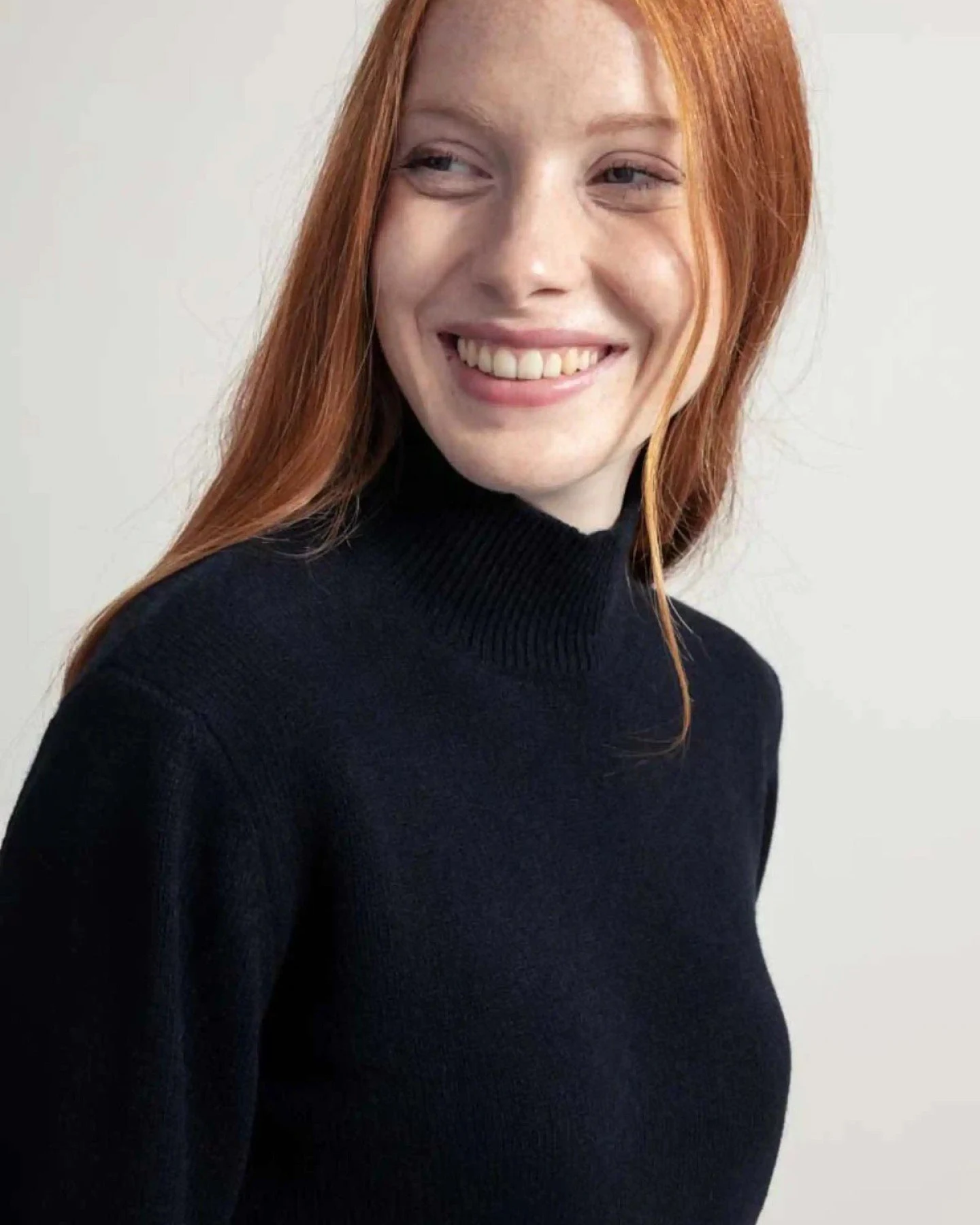 Wollpullover Ada – Ansicht 3