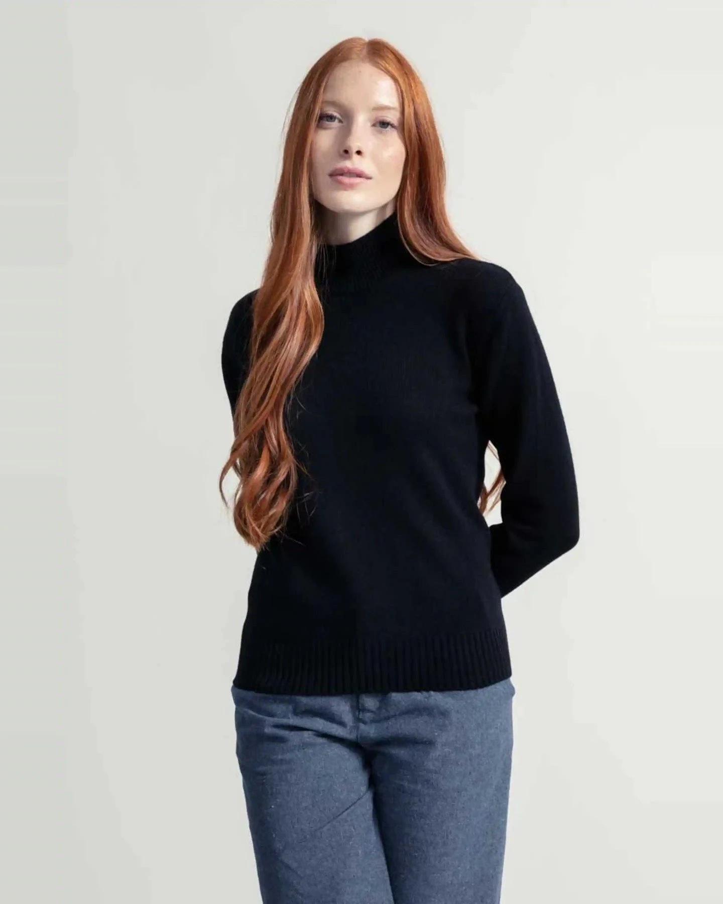 Wollpullover Ada – Ansicht 4
