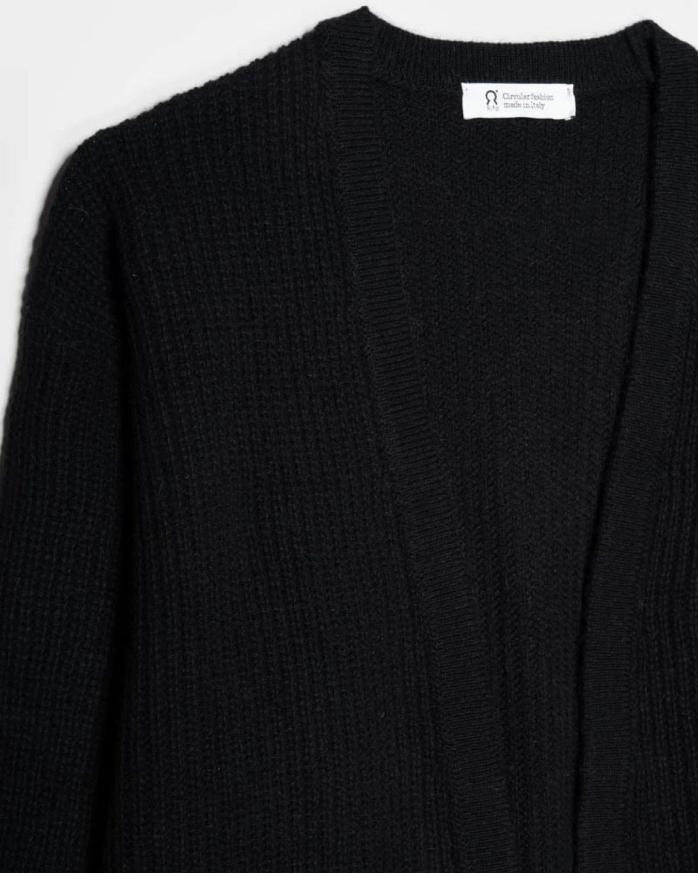Wollcardigan Margherita – Ansicht 4