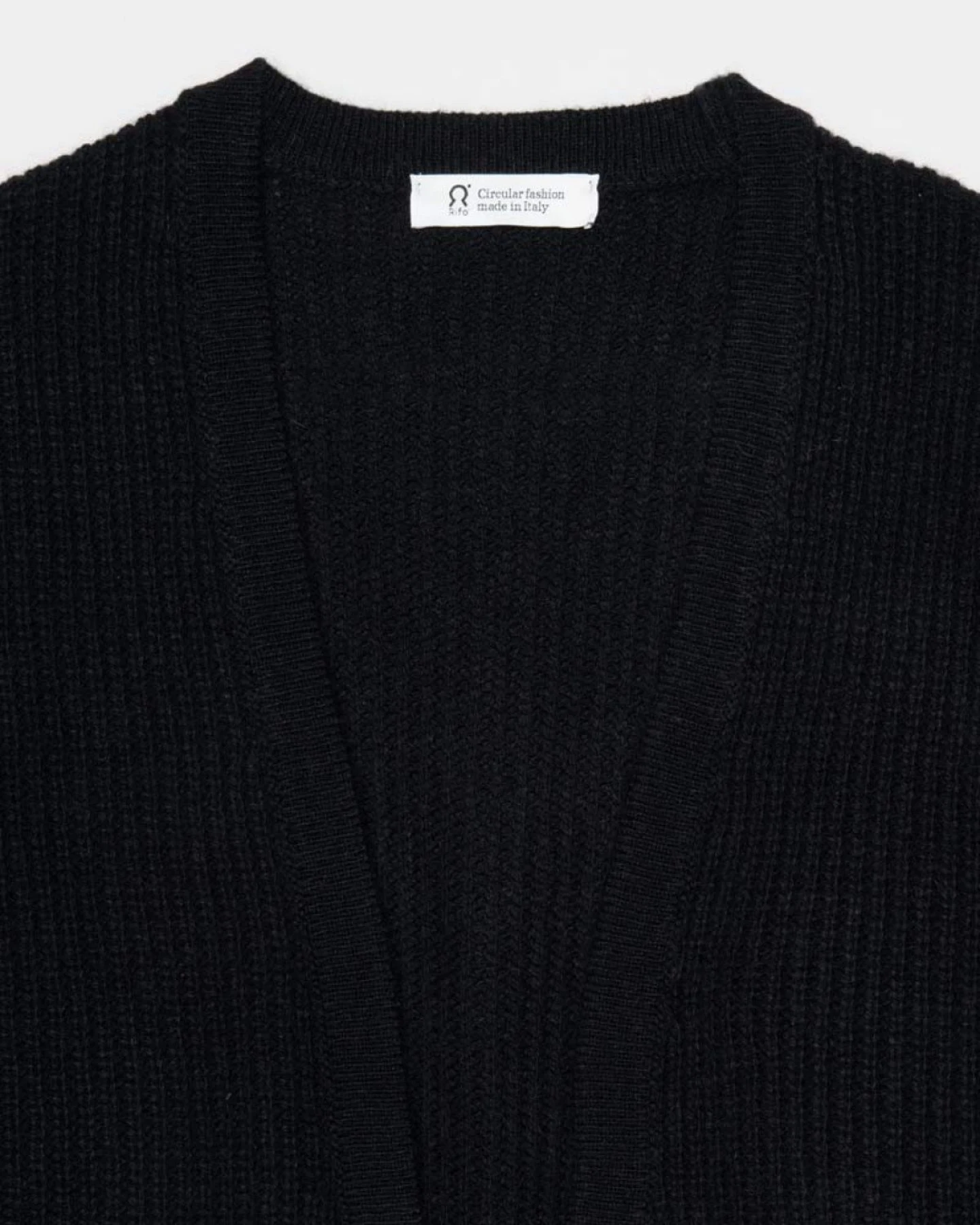 Wollcardigan Margherita – Ansicht 5