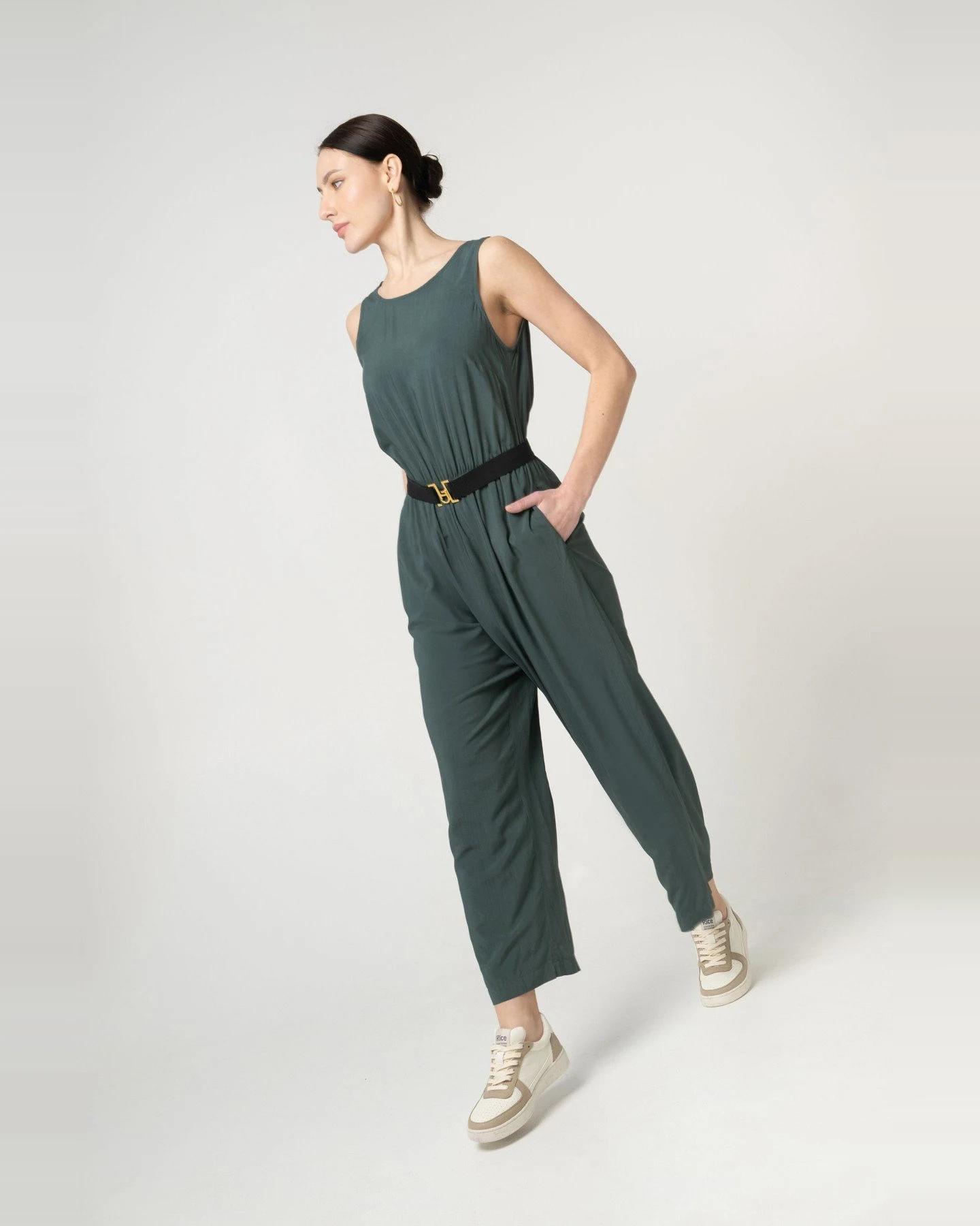 Jumpsuit Staine – Ansicht 2