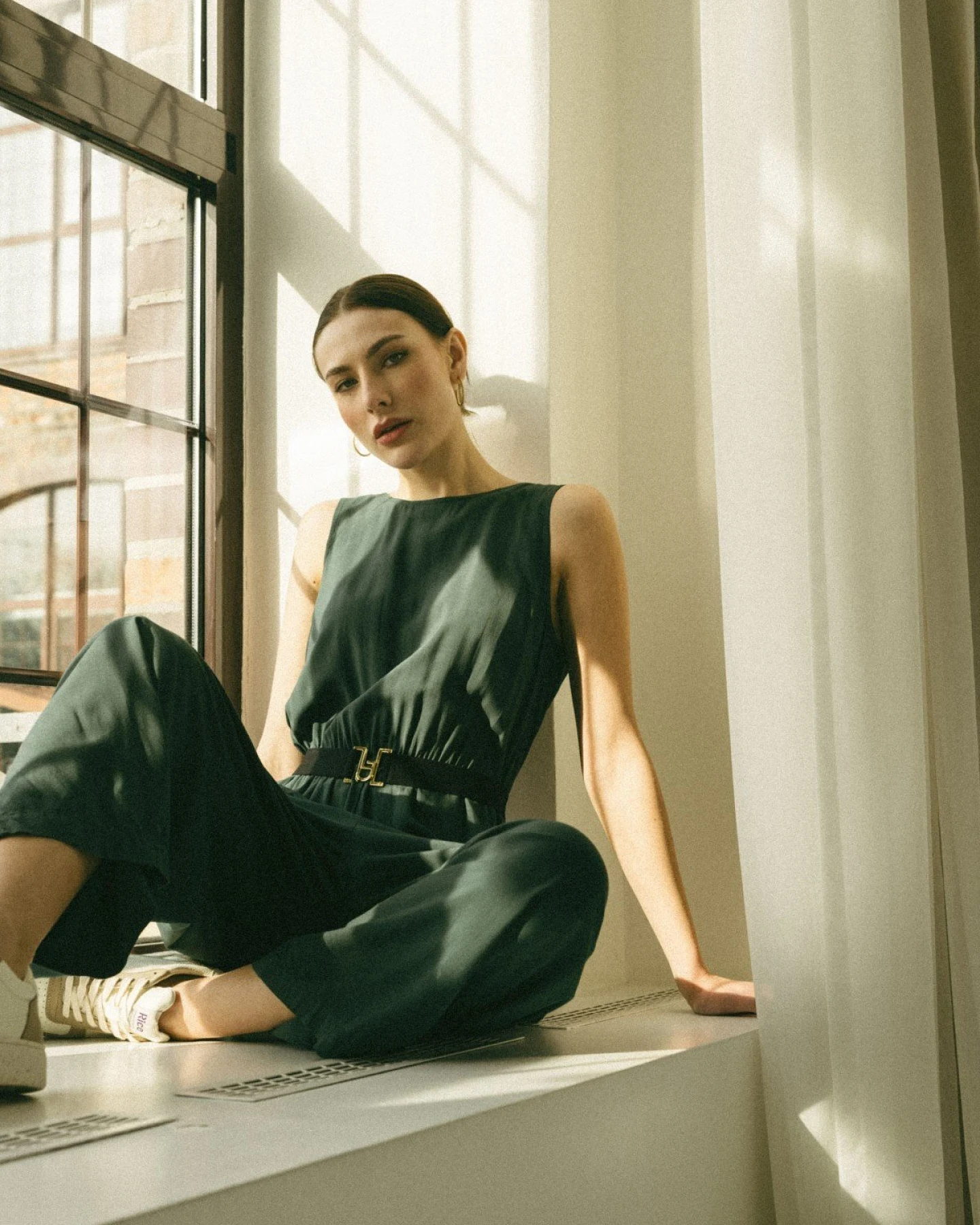 Jumpsuit Staine – Ansicht 5
