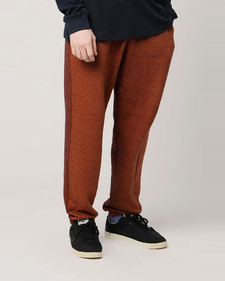 KOMODO Herren vegan Adam Jogger Braun