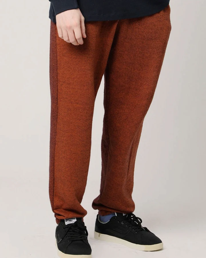 KOMODO Herren vegan Adam Jogger Braun