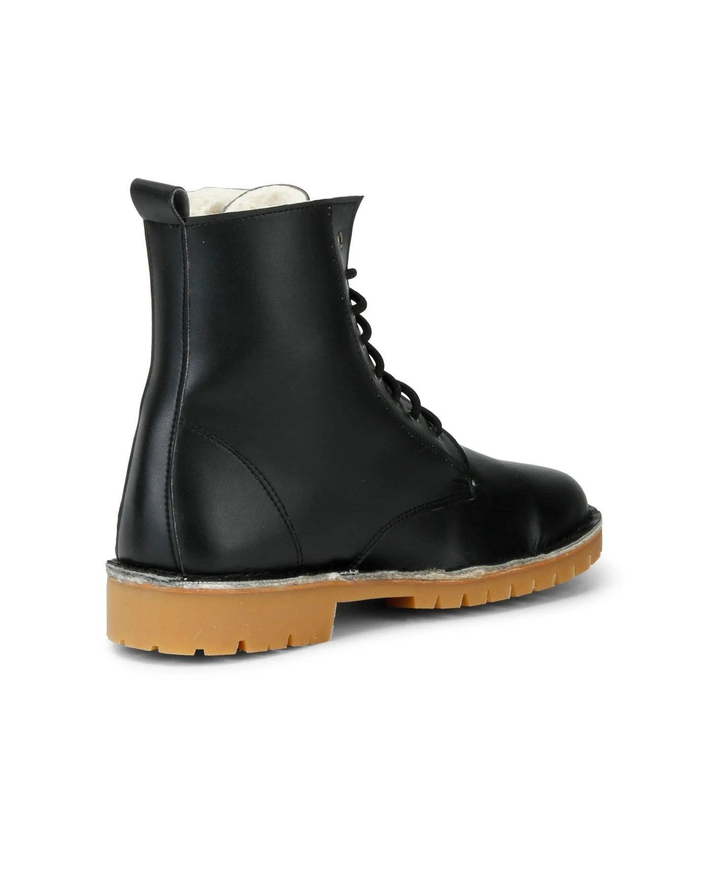 Stiefel Asta Corn Schwarz – Ansicht 4