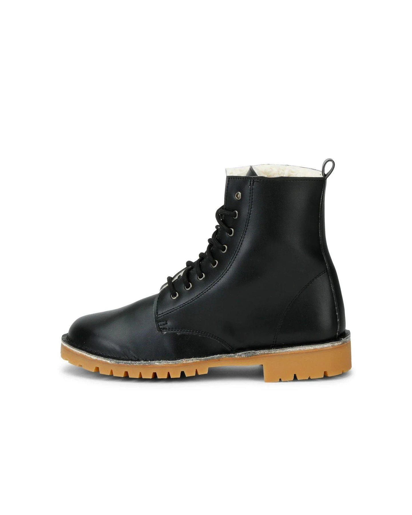 Stiefel Asta Corn Schwarz – Ansicht 6
