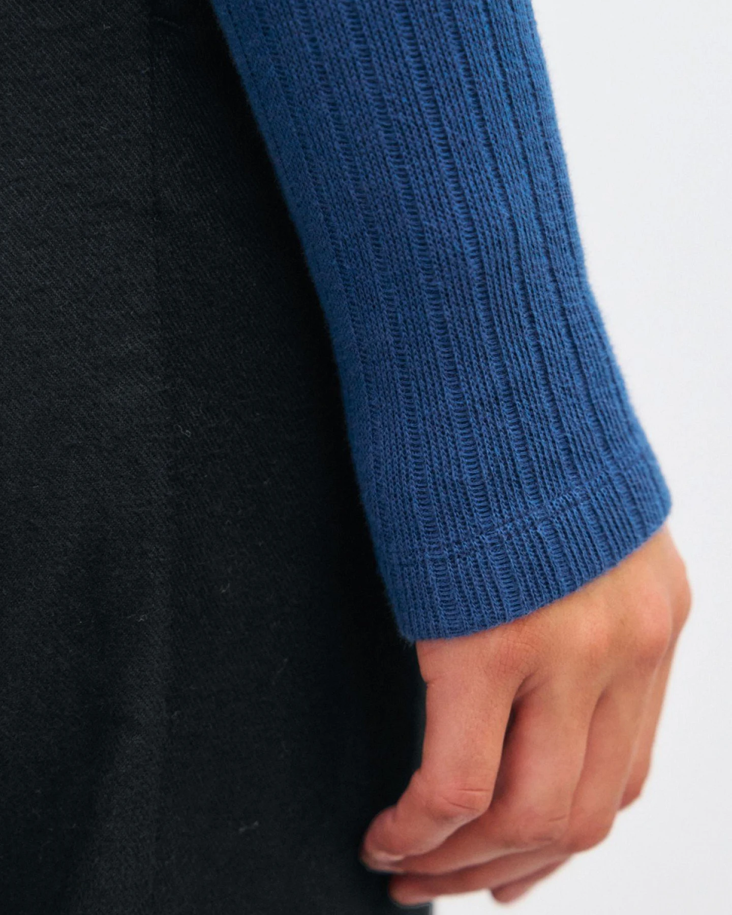 Longsleeve Heavy Ribbed – Ansicht 6
