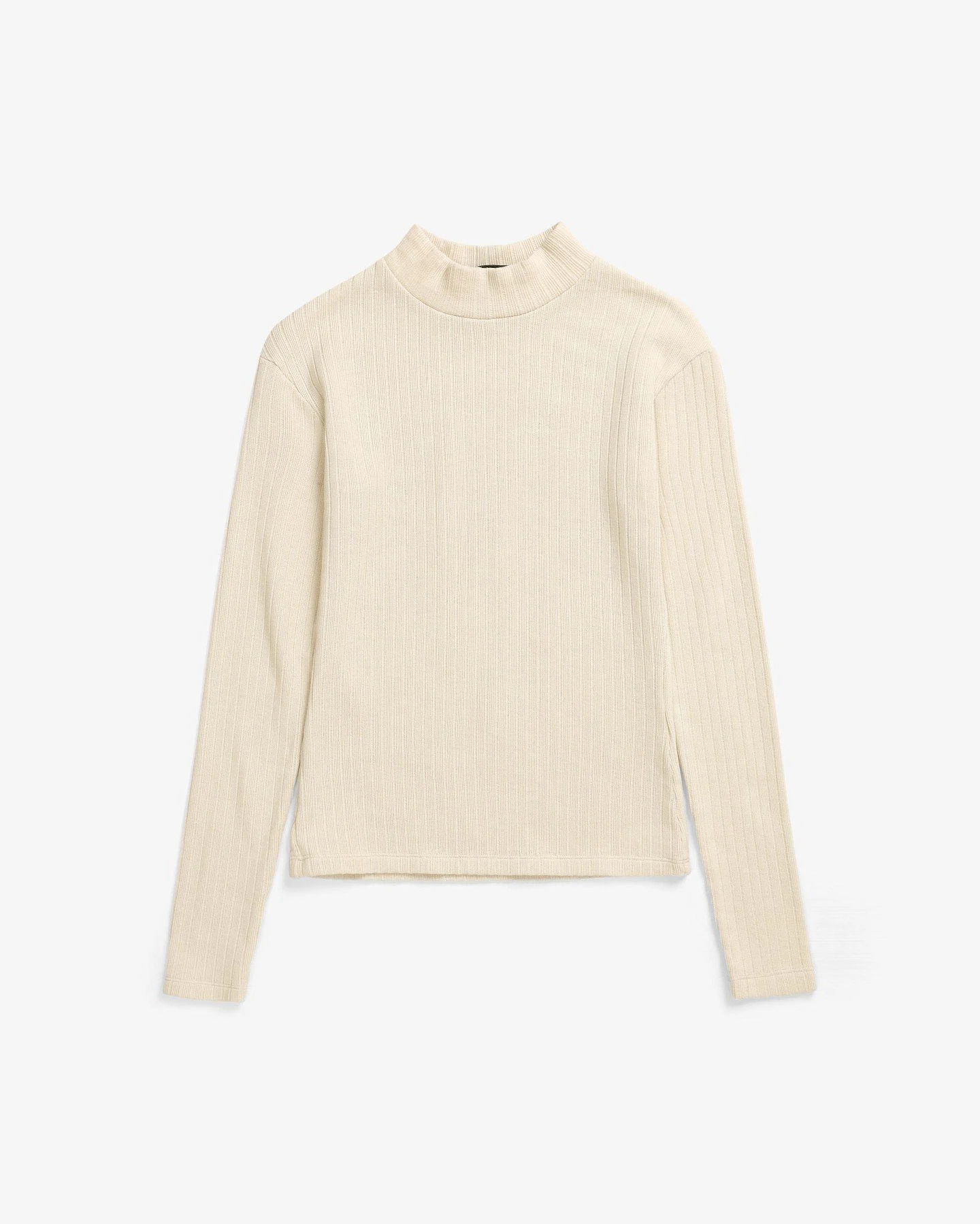 Longsleeve Heavy Ribbed – Ansicht 5