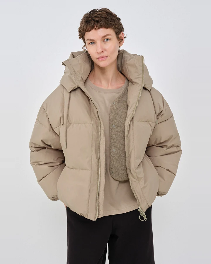 Pufferjacke Zonza