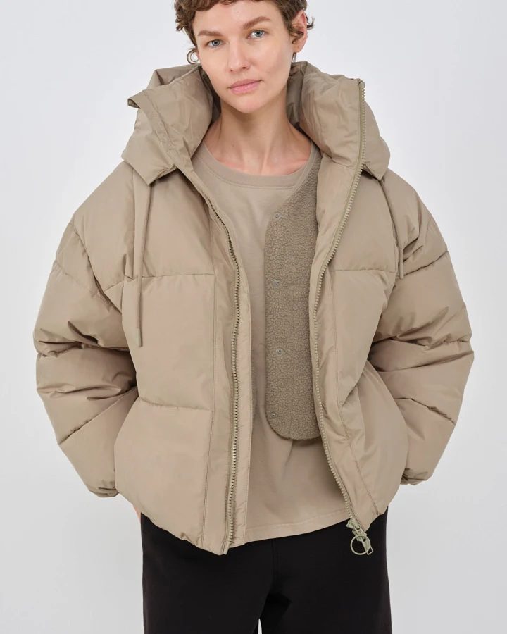 Pufferjacke Zonza