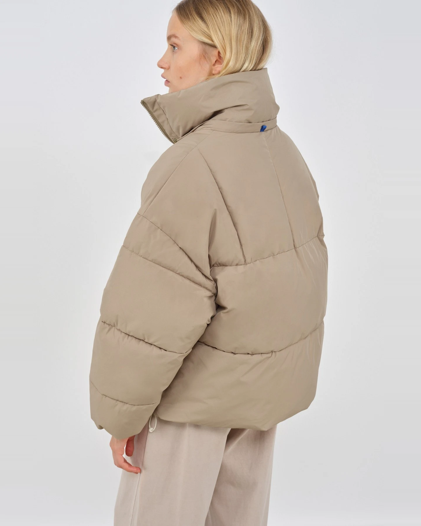 Pufferjacke Zonza – Ansicht 6
