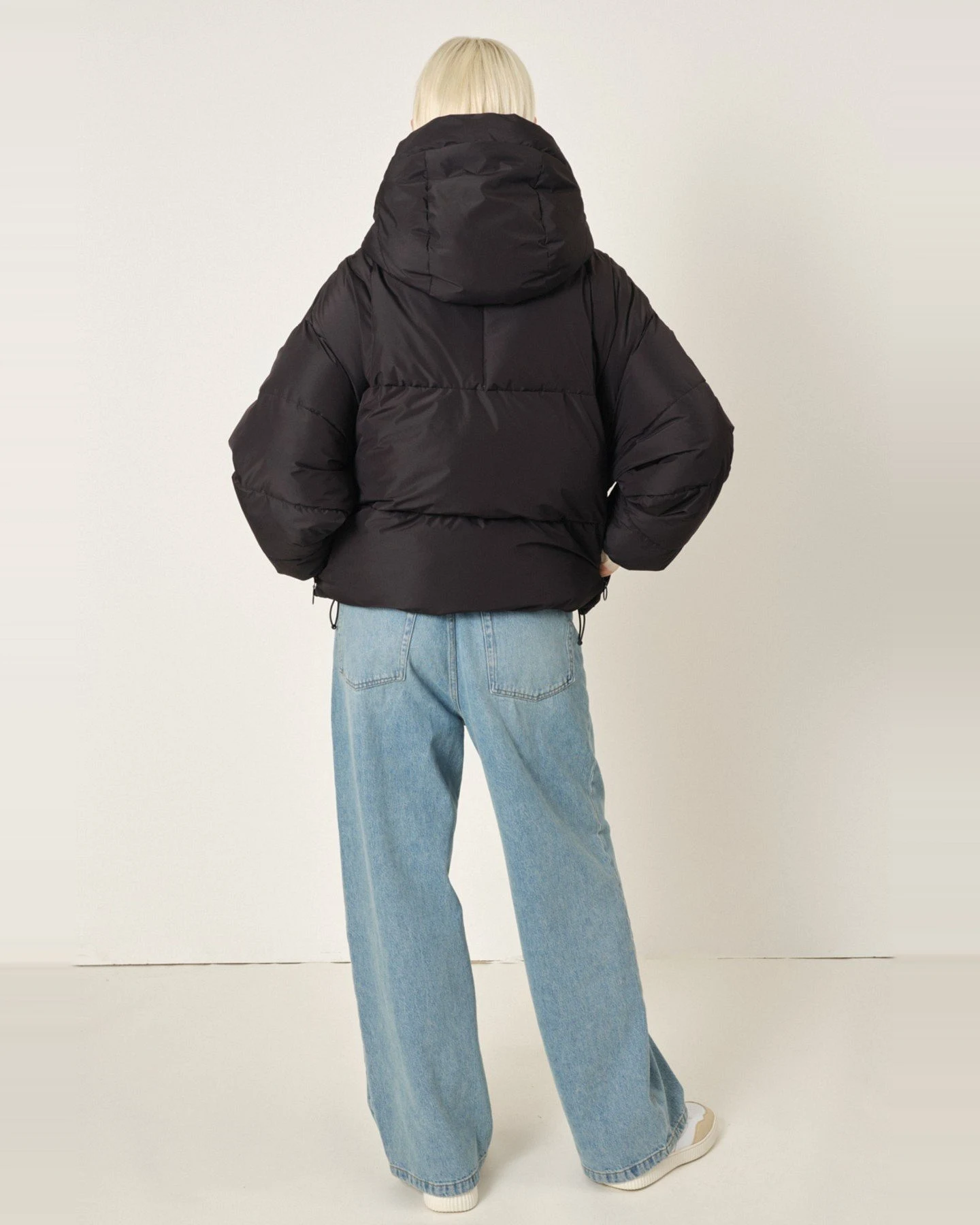 Pufferjacke Zonza – Ansicht 3