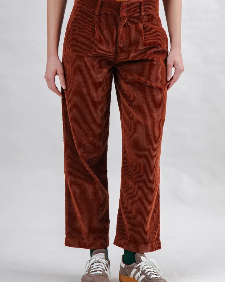 Hose Pleated Cord