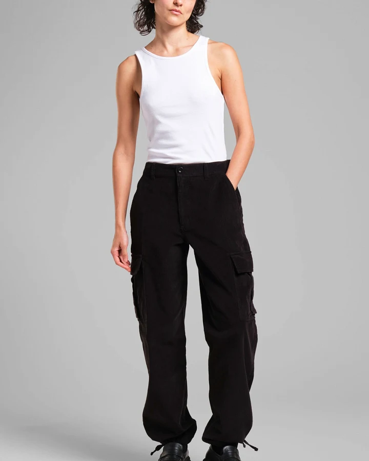 Cargohose Bagarmossen Cord
